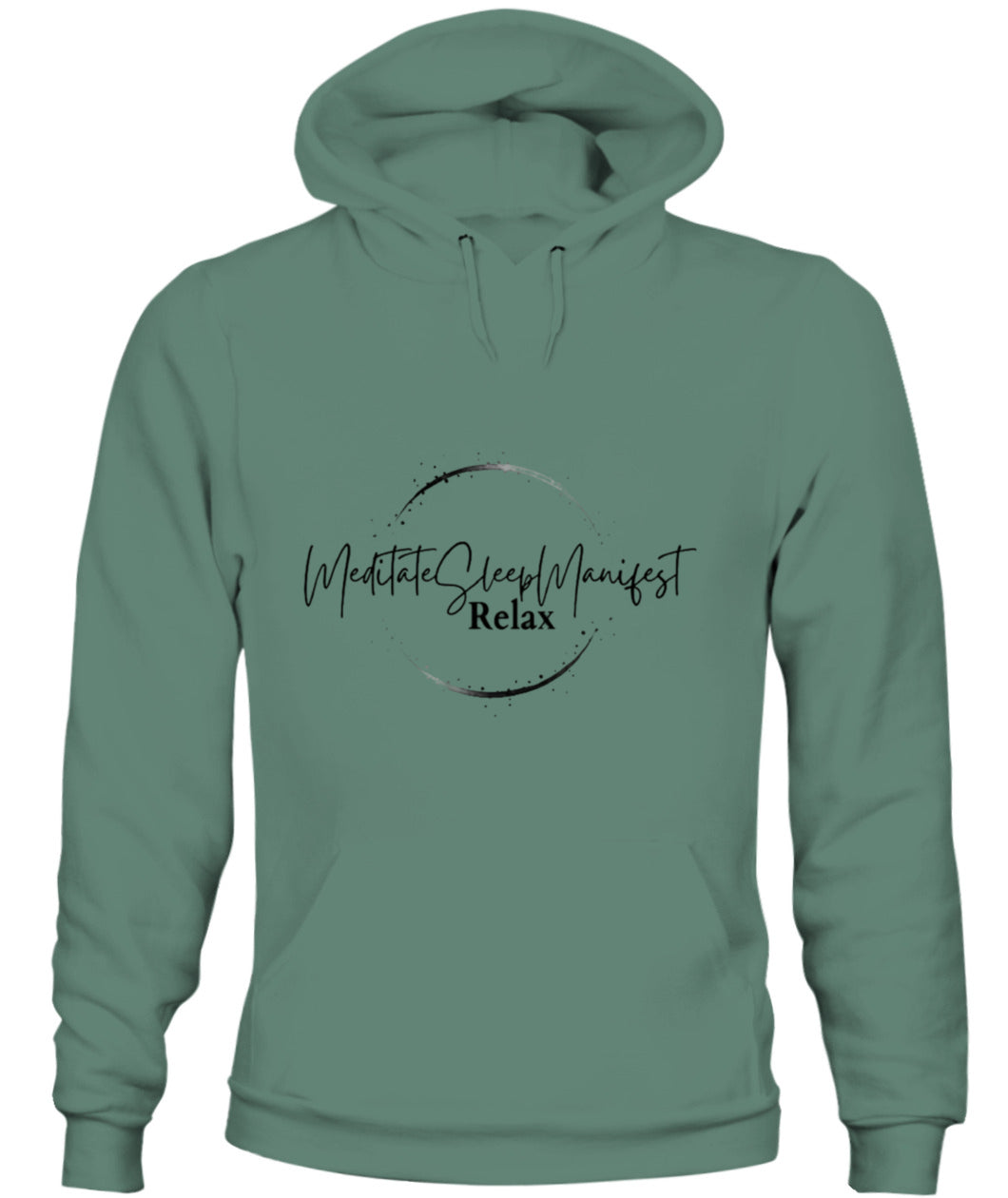 Unisex Hoodie | Comfort Colors 1567 (US)