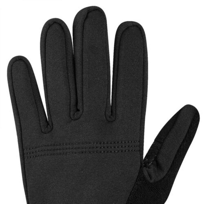 Black Friday Winter Thermal Heated Gloves Electric Battery Warm USB Touch Screen