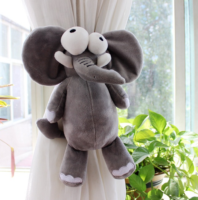 Elephant Sounding Toy 