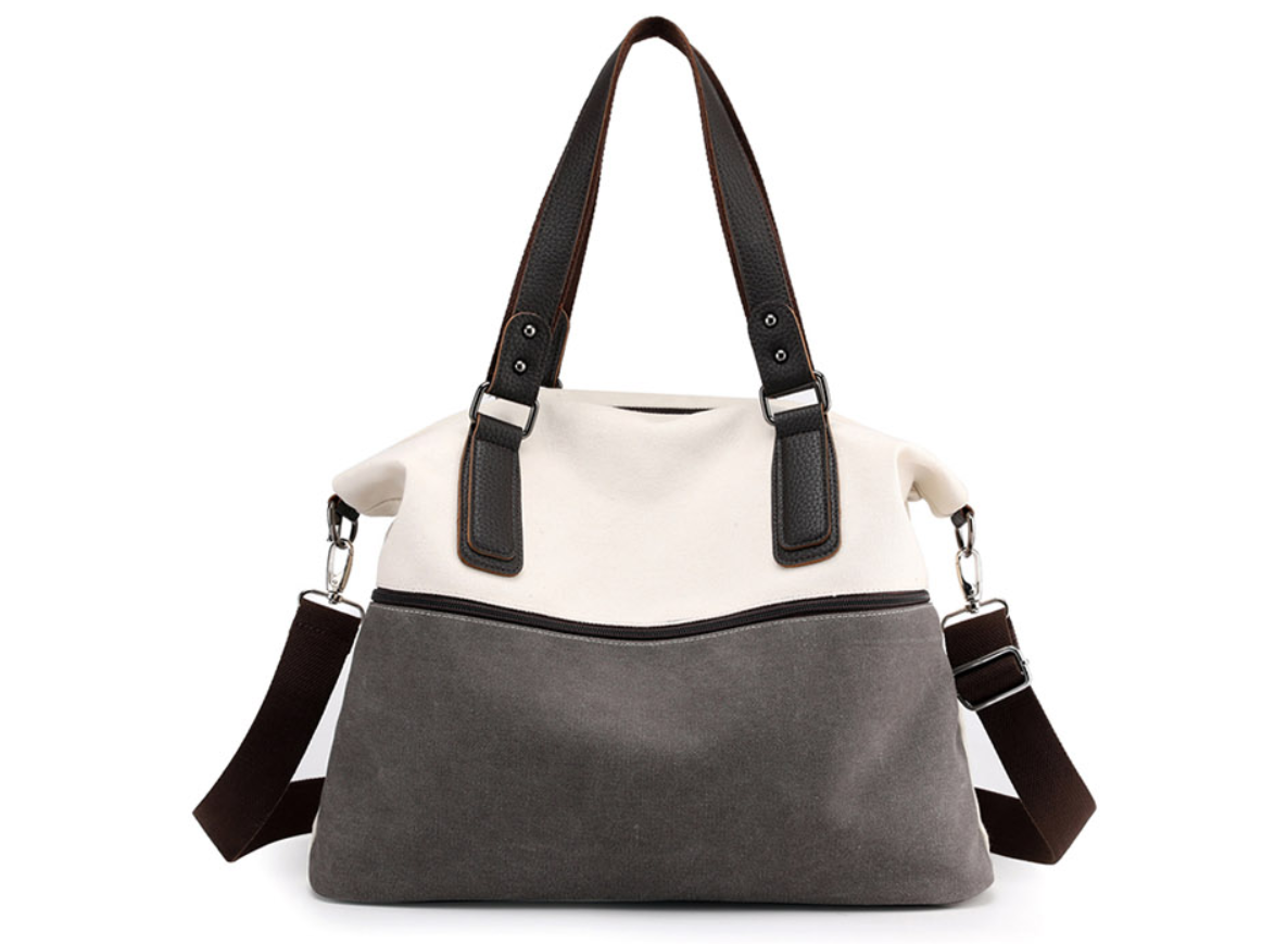 women bags casual canvas messenger purse hobo bags women bag femaleen bag female tote