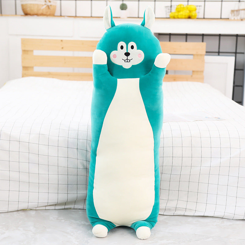 Cartoon Animal Pillow 