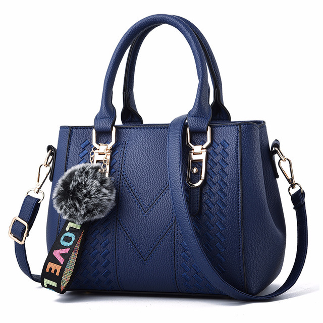 Fashion Lady Handbag