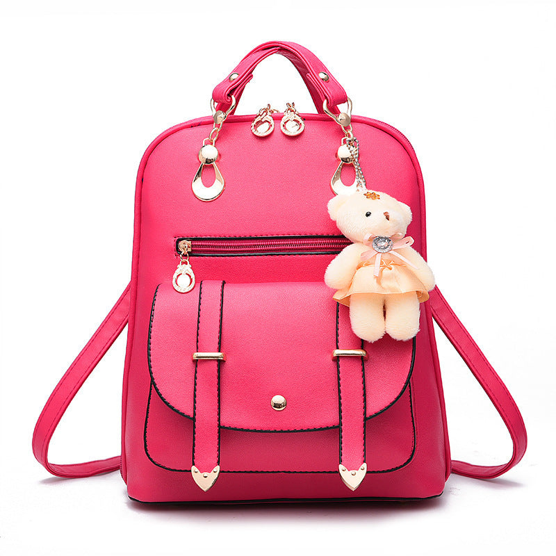 Women's Fashion Backpack