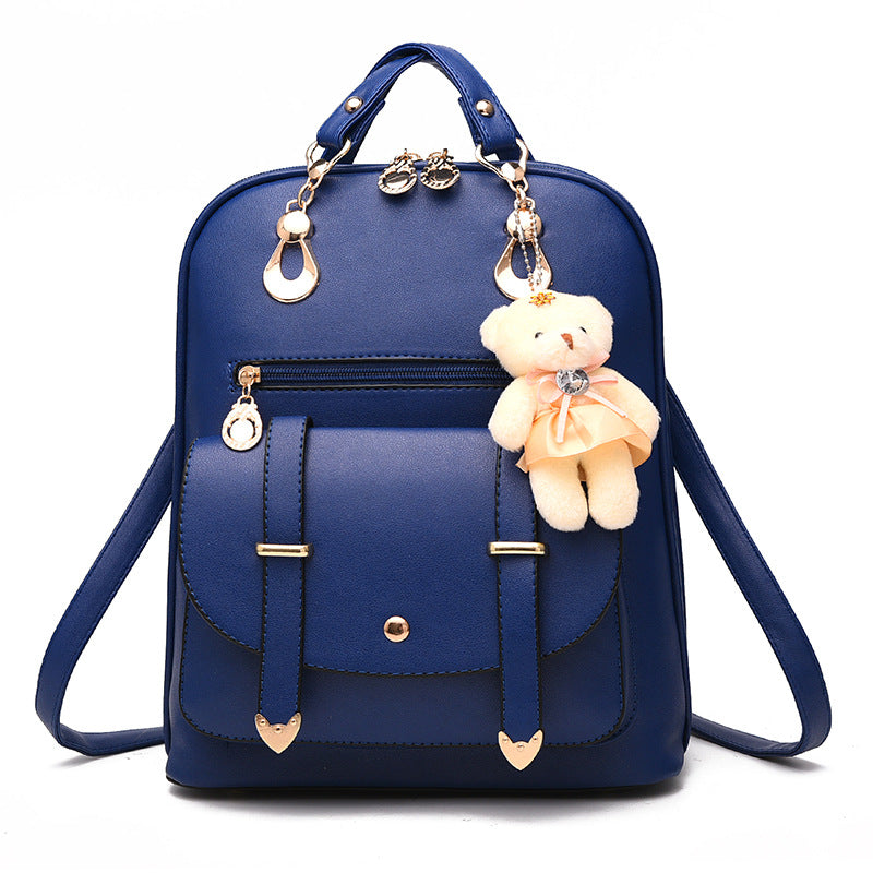 Women's Fashion Backpack