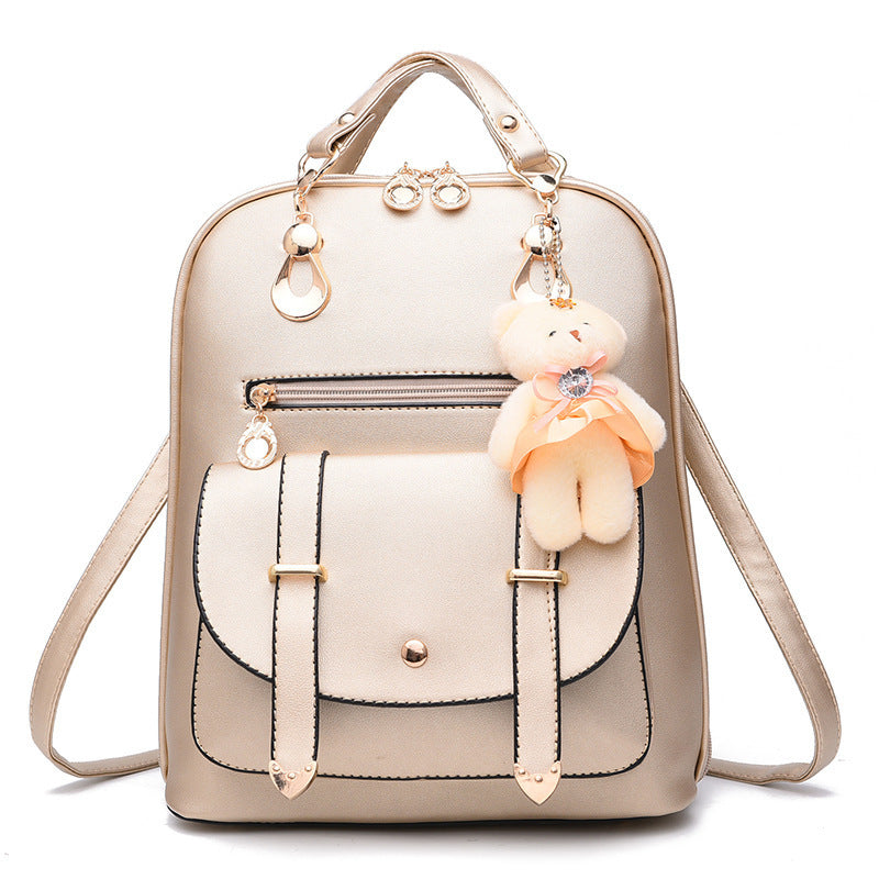 Women's Fashion Backpack