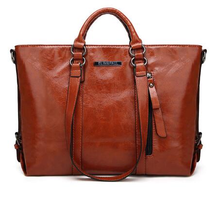 Tote Women Handbags Business Shoulder Bags