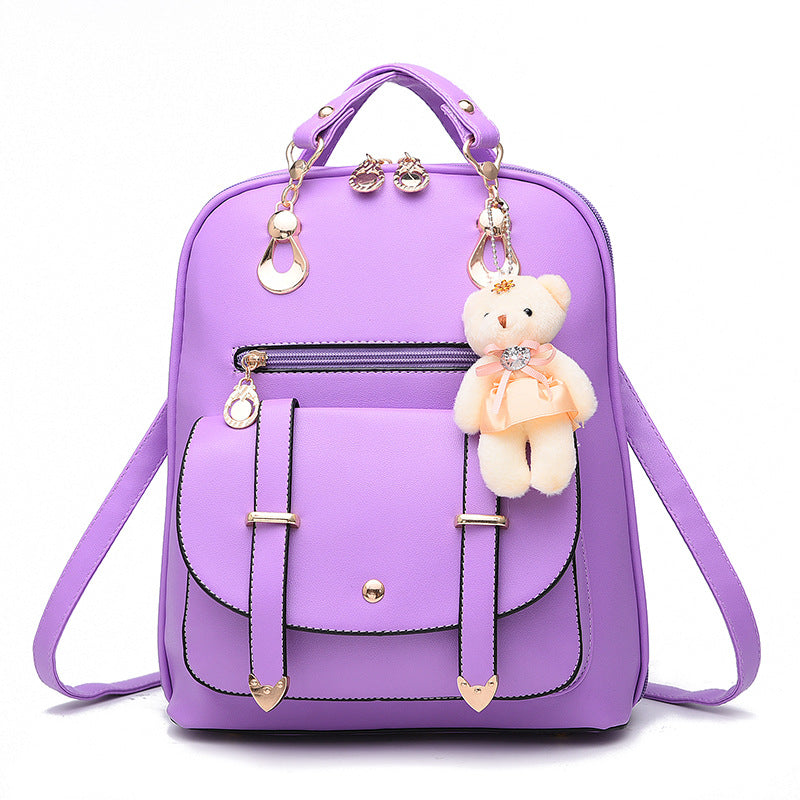 Women's Fashion Backpack