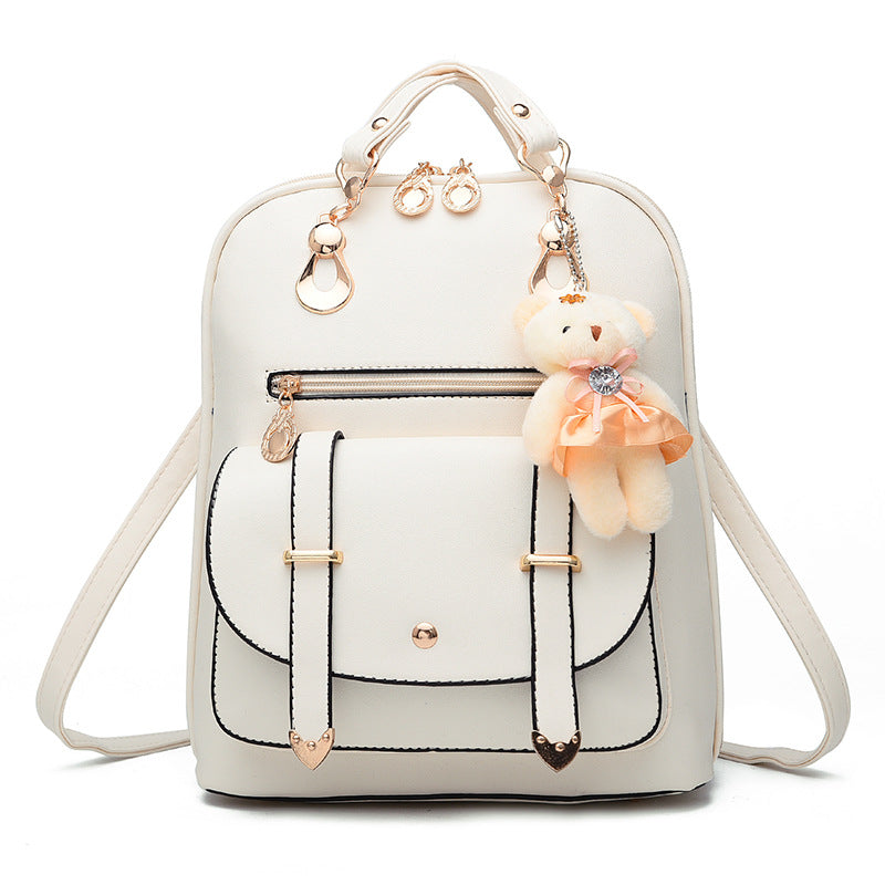 Women's Fashion Backpack