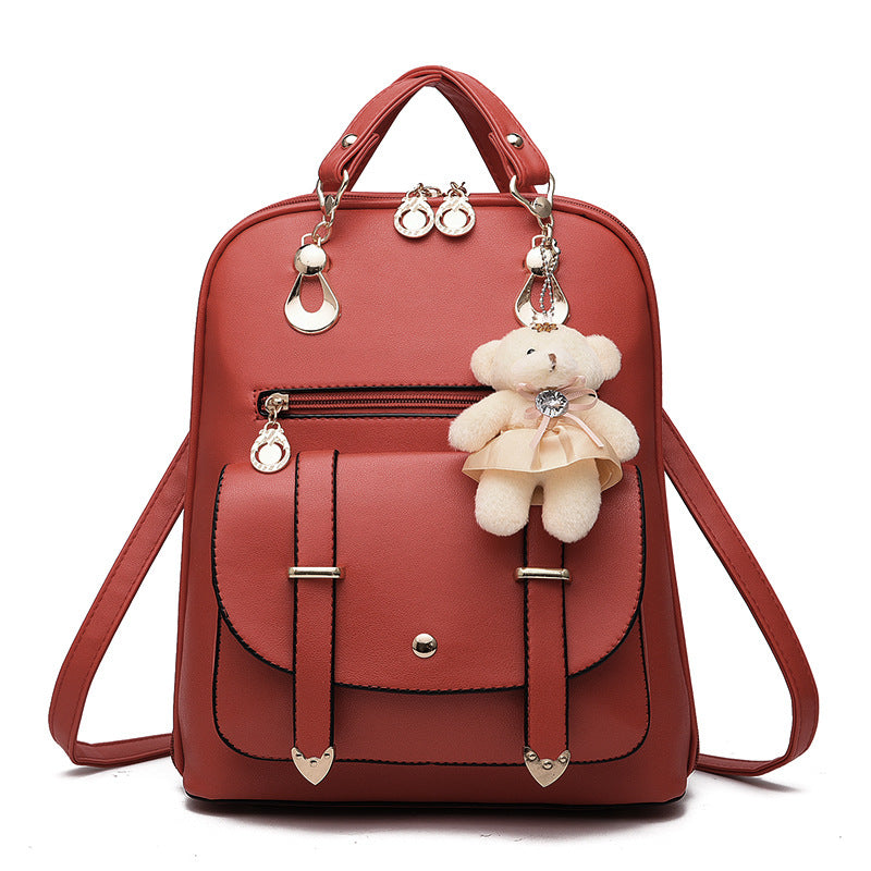 Women's Fashion Backpack