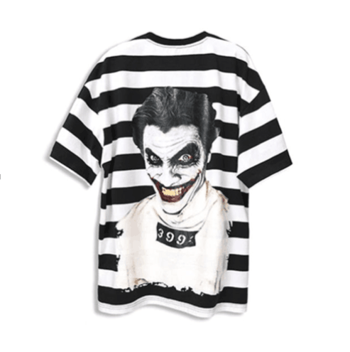 Men's Clown T-Shirt