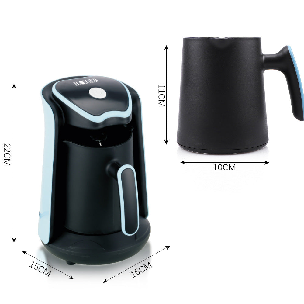 Coffee Pot Portable Office Coffee